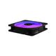 ASRock ���䥯���顼 Pro 240 ARGB �֥�å� �ʰ׿���CPU�����顼 240mm Ϣ��ե������ LGA1851/1700 AM5/AM4�б� ���ѵ� Pro���꡼���ڥ���󥻥��Բġ��̳�ƻ����Υ�������Բġ� -������-