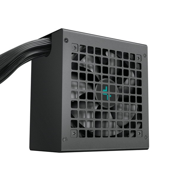【新品未開封】DeepCool PK750D 750W Bronze ATX電源 Deepcool PK750D, 750W, 80 PLUS Bronze (R-PK750D-FA0B-EU)