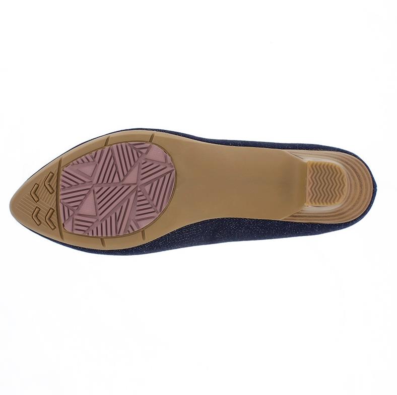 アシックス商事 Lady worker(レディワーカー) レディース ビジネスシューズ LO-16060 ブラックスムース 23.5cm -お取り寄せ品-【北海道沖縄離島は配送不可】