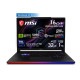 �����ߥ󥰥Ρ��ȥѥ����� MSI Raider 16 Max HX B2W Raider-16-Max-HX-B2WJ-2650JP��16�� / Windows 11 Pro / Core Ultra 9 275HX / ����32GB / SSD1TB / NVIDIA RTX 5090��
