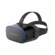 DPVR 4D PRO V2 VR�������� DPVR-4D PRO V2 �إåɥޥ���ȥǥ����ץ쥤 ������ɥ������� �ѥ��������� 4K������� Type-C �֥롼�饤�ȥ��åȡڥ���󥻥��Բġ��̳�ƻ����Υ�������Բġ� -������-