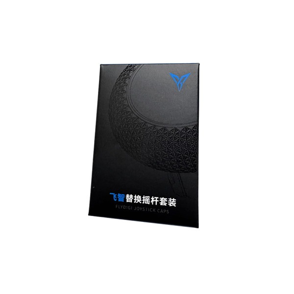 FLYDIGI REPLACEMENT STICK2 交換用スティック FD-RPSTICK2 ホワイト ゲームコントローラー 部品 交換 / 6mm×2本 / 8mmx2本 / 10mmx2本 【キャンセル不可・北海道沖縄離島配送不可】 -お取り寄せ-