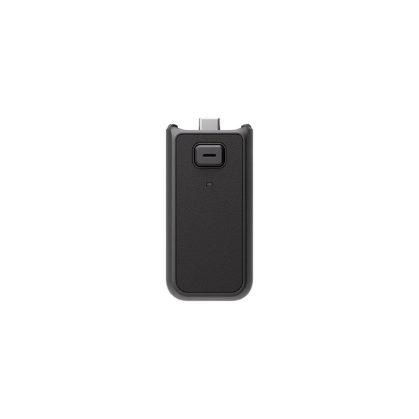 DJI Osmo Pocket 3 �Хåƥ꡼�ϥ�ɥ� OP9933 (Osmo Pocket 4P Osmo Pocket 4 Osmo Pocket 3 �б� / �Хåƥ꡼��¢) Osmo Pocket 3 Battery Handle�ڥ���󥻥��Բġ��̳�ƻ����Υ�������Բġ�