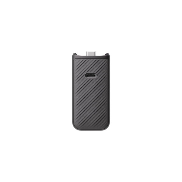 DJI Osmo Pocket 3 �Хåƥ꡼�ϥ�ɥ� OP9933 (Osmo Pocket 4P Osmo Pocket 4 Osmo Pocket 3 �б� / �Хåƥ꡼��¢) Osmo Pocket 3 Battery Handle�ڥ���󥻥��Բġ��̳�ƻ����Υ�������Բġ�