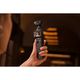 DJI Osmo Pocket 3 �Хåƥ꡼�ϥ�ɥ� OP9933 (Osmo Pocket 4P Osmo Pocket 4 Osmo Pocket 3 �б� / �Хåƥ꡼��¢) Osmo Pocket 3 Battery Handle�ڥ���󥻥��Բġ��̳�ƻ����Υ�������Բġ�