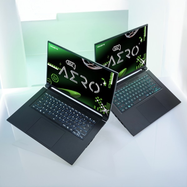 GIGABYTE - ゲーミングノートPC AERO 16 4K メモリ16G SSD1000GB GIGABYTE AERO X16 シリーズ GIGABYTE AERO X16 GIGABYTE AERO
