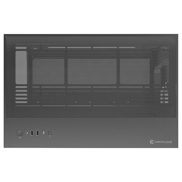 Antec �����ե���ȥѥͥ���ѥԥ顼�쥹��PC������ ��Constellation C8�� Constellation C8 WOOD�ڥ���󥻥��Բġ��̳�ƻ����Υ�������Բġ�