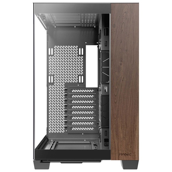 Antec �����ե���ȥѥͥ���ѥԥ顼�쥹��PC������ ��Constellation C8�� Constellation C8 WOOD�ڥ���󥻥��Բġ��̳�ƻ����Υ�������Բġ�