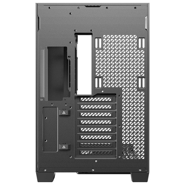Antec �����ե���ȥѥͥ���ѥԥ顼�쥹��PC������ ��Constellation C8�� Constellation C8 WOOD�ڥ���󥻥��Բġ��̳�ƻ����Υ�������Բġ�