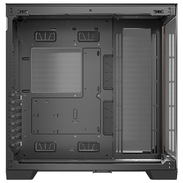 Antec �����ե���ȥѥͥ���ѥԥ顼�쥹��PC������ ��Constellation C8�� Constellation C8 WOOD�ڥ���󥻥��Բġ��̳�ƻ����Υ�������Բġ�