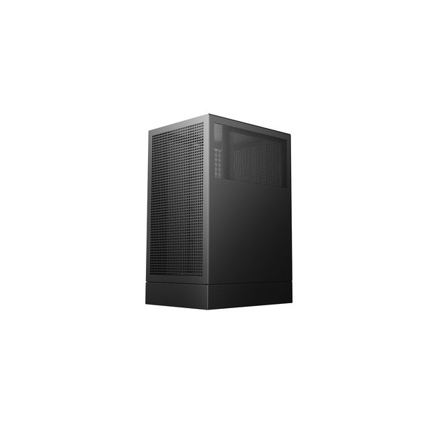 ★DeepCool PCケース CH170 DIGITAL ブラック CH170 DIGITAL｜DEEPCOOL｜株式会社アユート PCパーツ・VR