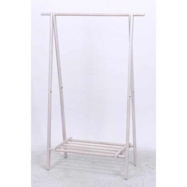 不二貿易 木製ハンガー ジョイント 100 AP WH 6110-26-W100AP 商品コード12971【代引・日時指定・キャンセル不可・北海道沖縄離島配送不可】 -お取リ寄せ-