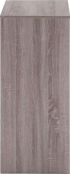 不二貿易 工具不要4段チェスト GY 商品コード99455【代引・日時指定・キャンセル不可・北海道沖縄離島配送不可】 -お取リ寄せ-