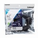 ELECOM ���쥳�� GM-LDGPAT/BK70 LAN�����̎ގ� PS5�б� CAT6A ���ޤ��ɻ� 7.0m �̎ގ׎��� �ڥ���󥻥��Բġ��̳�ƻ����Υ�������Բġ�