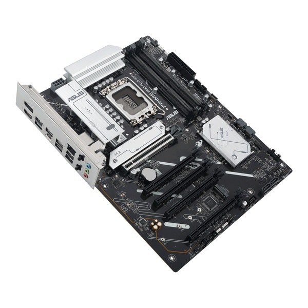 0197105814738 ASUS マザーボード PRIME B860-PLUS WIFI-CSM LGA1851