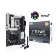 ASUS �ޥ����ܡ��� PRIME B860-PLUS WIFI-CSM LGA1851 Intel B860 ATX DDR5 �ڥ���󥻥��Բġ��̳�ƻ����Υ�������Բġ�