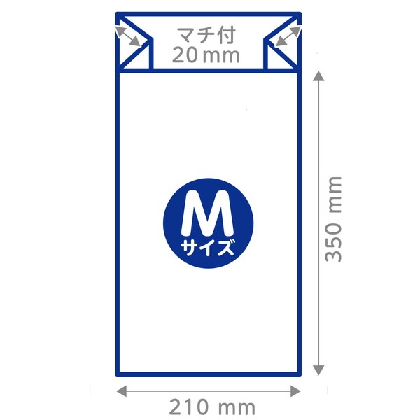 ARTEC アーテック 調理ができるキッチンパック(M)200P 衛生用品 91961 【キャンセル不可・北海道沖縄離島配送不可】-お取り寄せ品-