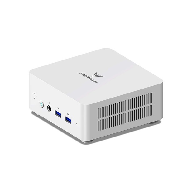 MINISFORUM UN1360W �ߥ�PC UN1360W-32/1T-W11pro(13620H) ����32GB ���ȥ졼��1TB Intel Core i7-13620H Processor��� ����ǽ �����ǥ����ȥåץѥ�����ڥ���󥻥��Բġ��̳�ƻ����Υ�������Բġ�