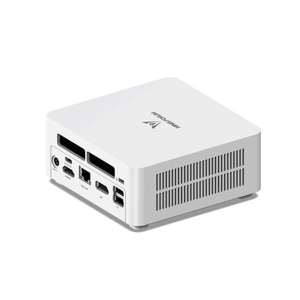 MINISFORUM UN1360W �ߥ�PC UN1360W-32/1T-W11pro(13620H) ����32GB ���ȥ졼��1TB Intel Core i7-13620H Processor��� ����ǽ �����ǥ����ȥåץѥ�����ڥ���󥻥��Բġ��̳�ƻ����Υ�������Բġ�