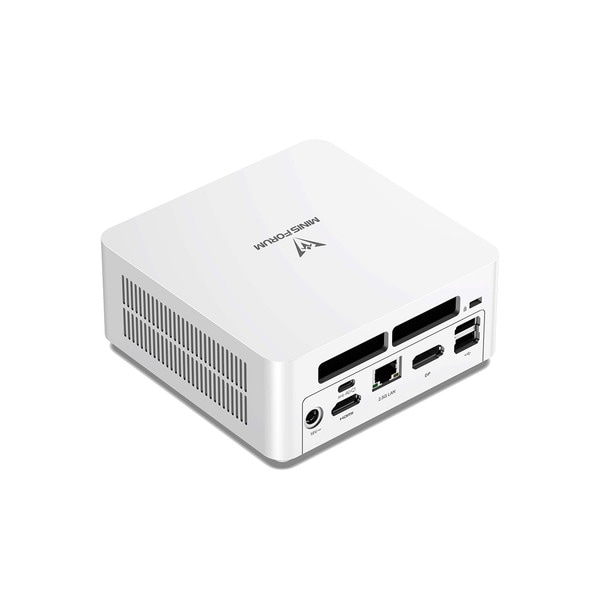 MINISFORUM UN1360W �ߥ�PC UN1360W-32/1T-W11pro(13620H) ����32GB ���ȥ졼��1TB Intel Core i7-13620H Processor��� ����ǽ �����ǥ����ȥåץѥ�����ڥ���󥻥��Բġ��̳�ƻ����Υ�������Բġ�