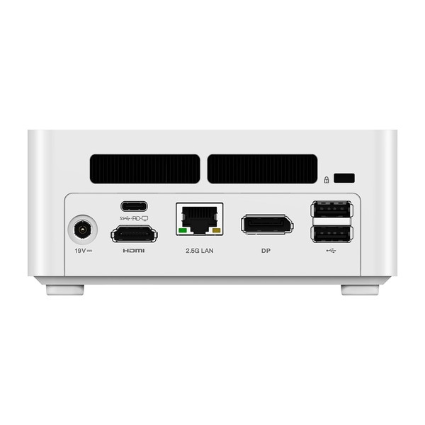 MINISFORUM UN1360W �ߥ�PC UN1360W-32/1T-W11pro(13620H) ����32GB ���ȥ졼��1TB Intel Core i7-13620H Processor��� ����ǽ �����ǥ����ȥåץѥ�����ڥ���󥻥��Բġ��̳�ƻ����Υ�������Բġ�