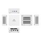 MINISFORUM UN1360W �ߥ�PC UN1360W-32/1T-W11pro(13620H) ����32GB ���ȥ졼��1TB Intel Core i7-13620H Processor��� ����ǽ �����ǥ����ȥåץѥ�����ڥ���󥻥��Բġ��̳�ƻ����Υ�������Բġ�