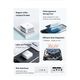 MINISFORUM UN1360W �ߥ�PC UN1360W-32/1T-W11pro(13620H) ����32GB ���ȥ졼��1TB Intel Core i7-13620H Processor��� ����ǽ �����ǥ����ȥåץѥ�����ڥ���󥻥��Բġ��̳�ƻ����Υ�������Բġ�