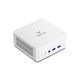 MINISFORUM UN1360W �ߥ�PC UN1360W-32/1T-W11pro(13620H) ����32GB ���ȥ졼��1TB Intel Core i7-13620H Processor��� ����ǽ �����ǥ����ȥåץѥ�����ڥ���󥻥��Բġ��̳�ƻ����Υ�������Բġ�