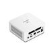 MINISFORUM UN1360W �ߥ�PC UN1360W-32/1T-W11pro(13620H) ����32GB ���ȥ졼��1TB Intel Core i7-13620H Processor��� ����ǽ �����ǥ����ȥåץѥ�����ڥ���󥻥��Բġ��̳�ƻ����Υ�������Բġ�