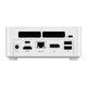 MINISFORUM UN1360W �ߥ�PC UN1360W-32/1T-W11pro(13620H) ����32GB ���ȥ졼��1TB Intel Core i7-13620H Processor��� ����ǽ �����ǥ����ȥåץѥ�����ڥ���󥻥��Բġ��̳�ƻ����Υ�������Բġ�