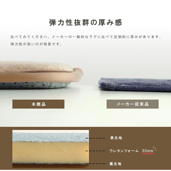 �����ҥ� �饰 ������ ���ˤ��� �ɲ� �ܥ�塼�� ���� �ؤ���ˤ��� �ѥ����� ̵�� �١����� ��185��185cm ��2�� �����륷������ �ۥåȥ����ڥå��б� ����˼�б� 1290510025502��������Բġۡ��̳�ƻ����Υ��������Բġ�-��������-