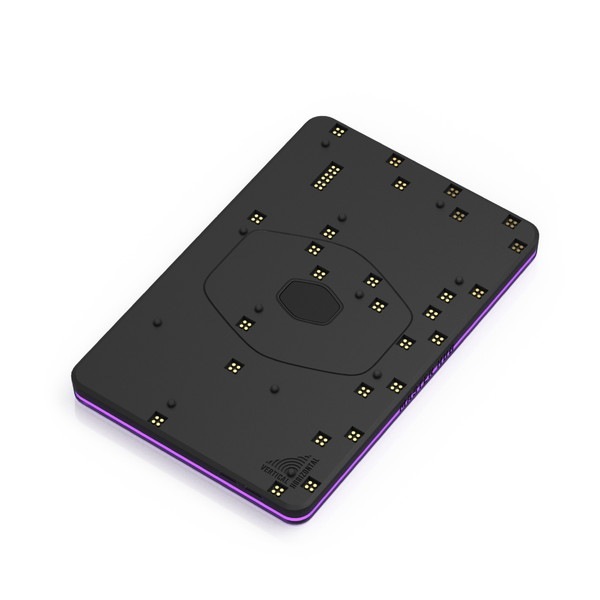 CoolerMaster HUB MasterHUB Creator Kit MHSK13AA00 �⥸��顼�� ����ǥХ��� ���ꥨ���������� ����ȥ����륷���ƥ� 15����IPS�ǥ����ץ쥤 / �ե������� / �����顼��� �������ޥ�����ͳ ��������³  ư���Խ� �ۿ� ����������� �ڥ���󥻥��Բġ��̳�ƻ����Υ�������Բġ�