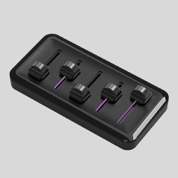 CoolerMaster HUB MasterHUB Creator Kit MHSK13AA00 �⥸��顼�� ����ǥХ��� ���ꥨ���������� ����ȥ����륷���ƥ� 15����IPS�ǥ����ץ쥤 / �ե������� / �����顼��� �������ޥ�����ͳ ��������³  ư���Խ� �ۿ� ����������� �ڥ���󥻥��Բġ��̳�ƻ����Υ�������Բġ�