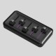 CoolerMaster HUB MasterHUB Creator Kit MHSK13AA00 �⥸��顼�� ����ǥХ��� ���ꥨ���������� ����ȥ����륷���ƥ� 15����IPS�ǥ����ץ쥤 / �ե������� / �����顼��� �������ޥ�����ͳ ��������³  ư���Խ� �ۿ� ����������� �ڥ���󥻥��Բġ��̳�ƻ����Υ�������Բġ�