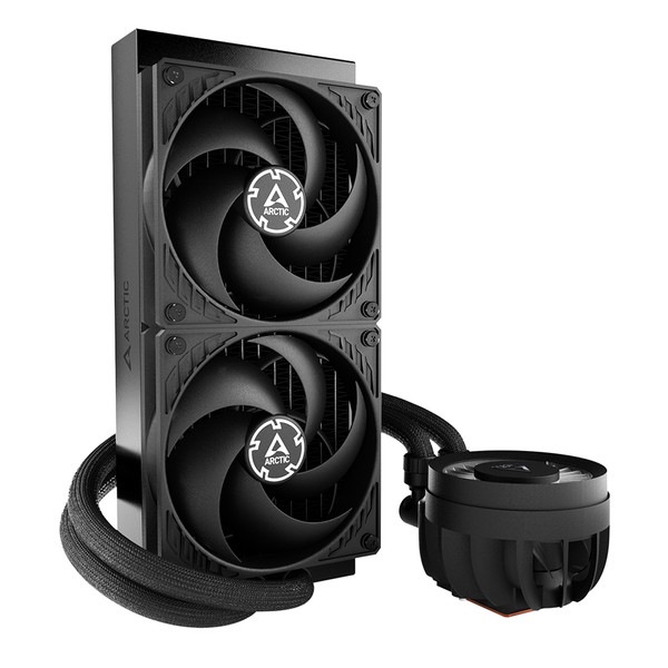 4895213704465 ARCTIC オールインワン水冷クーラー「Liquid Freezer Ⅲ