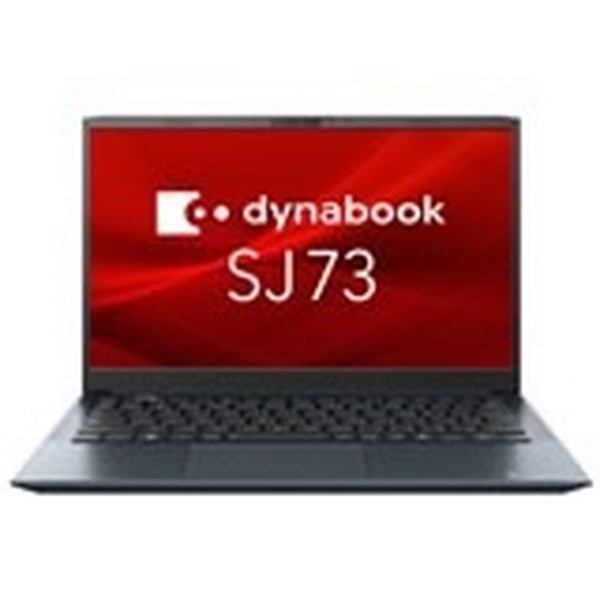 4571588091682 ノートパソコン dynabook ダイナブック SJ73/LY