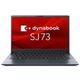 Ρȥѥ dynabook ʥ֥å SJ73/LY A6SNLYDC333B 13.3 Core i5 1345U  16GB SSD 512GB Windows 11 Pro --