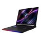 ゲーミングノートパソコン MSI Raider 16 Max HX B2W Raider-16-Max-HX-B2WI-2660JP(16型 / Windows 11 Pro / Core Ultra 9 290HX Plus / メモリ32GB / SSD1TB / NVIDIA RTX 5080)