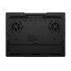 ゲーミングノートパソコン MSI Raider 16 Max HX B2W Raider-16-Max-HX-B2WI-2660JP(16型 / Windows 11 Pro / Core Ultra 9 290HX Plus / メモリ32GB / SSD1TB / NVIDIA RTX 5080)