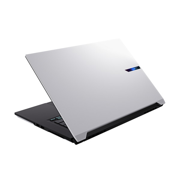 GIGABYTE ゲーミングノートパソコン AERO X16 1WH93JPC64DP 16インチ Ryzen AI 7 350 Geforce RTX5070 Laptop メモリ:32GB SSD:1TB Windows 11 Pro 日本語キーボード ルナーホワイト ギガバイト ノートPC