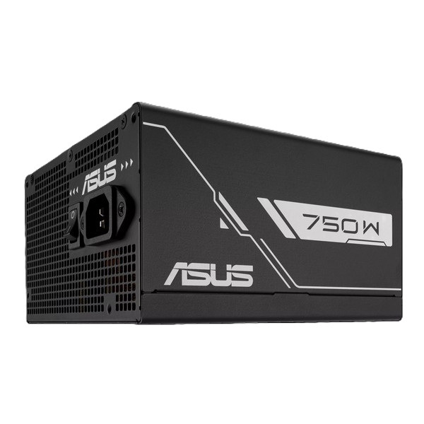 ASUS ���������� PC�Ÿ� PRIME-750G ATX12V / ATX 3.1 PCIe 5.1�б� �ǥ奢��ܡ���٥���󥰥ե��� 80 PLUS Gold / Cybenetics Goldǧ�� �ݾڡ�8ǯ�ڥ���󥻥��Բġ��̳�ƻ����Υ�������Բġ�