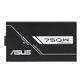 ASUS ���������� PC�Ÿ� PRIME-750G ATX12V / ATX 3.1 PCIe 5.1�б� �ǥ奢��ܡ���٥���󥰥ե��� 80 PLUS Gold / Cybenetics Goldǧ�� �ݾڡ�8ǯ�ڥ���󥻥��Բġ��̳�ƻ����Υ�������Բġ�