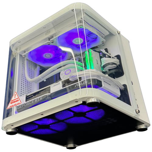 (Ryzen9 9900X3D/����:DDR5 32GB(16GB��2) RGB/SSD:NVMe 1TB Gen4/HDD:-/�Ÿ�:750W 80 PLUS Gold/�����:RTX5070 12GB) Harigane-441441 �������ޥ�����ǽ��BTO�ѥ�����HariganeGaming PC TK1