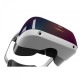 DPVR DPVR E4  PC�� VR�إåɥޥ���ȥǥ����ץ쥤 4K�������� 120Hz ��ե�å���졼�� 6DoF ����ȥ����顼��° ����280g ���󥵥��ɥ��������� SteamVR�б��ڥ���󥻥��Բġ��̳�ƻ����Υ�������Բġ� -������-