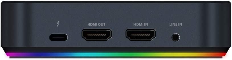 4710710679859 AVERMEDIA アバーメディア キャプチャーBOX LIVE GAMER