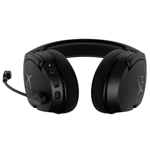 HyperX �����ߥ󥰥إåɥ��å� 4P4F0AA