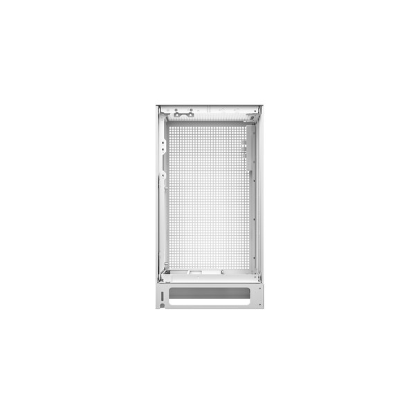 6933412774211 DeepCool PCケース CH170 DIGITAL WH ホワイト R