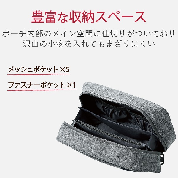 ELECOM ���쥳�� BMA-GP14GY ���ގ��ގ����ĎΎߎ��� �������ގŎ����ގΎߎ��� ���Ďڎ����ގ����̎� ���ގڎ� �ڥ���󥻥��Բġ��̳�ƻ����Υ�������Բġ�