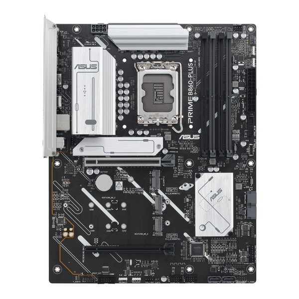 ASUS �ޥ����ܡ��� PRIME B860-PLUS-CSM LGA1851 Intel B860 ATX DDR5 �ڥ���󥻥��Բġ��̳�ƻ����Υ�������Բġ�