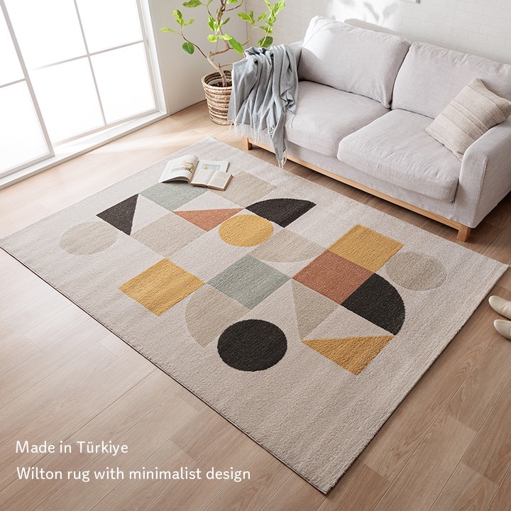 �����ҥ� �����ڥå� �ǥ�����饰 ������ȥ󥫡��ڥå� �롼��ޥå� �饰�ޥå� Ĺ���� �����ܥ꡼ �̲��� �ʥ�����  ��80��140cm 1321660010101��������Բġۡ��̳�ƻ����Υ��������Բġ�-��������-